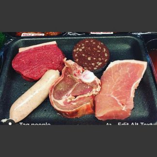 Mick's Grill